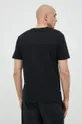 Βαμβακερό μπλουζάκι New Balance  100% Βαμβάκι