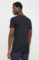 Ruházat Polo Ralph Lauren pamut póló 3 db 714830304014 fekete