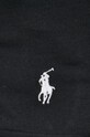 Polo Ralph Lauren pamut póló 3 db 714830304014 fekete