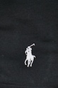 Памучна тениска Polo Ralph Lauren (3 броя) 714830304014 черен