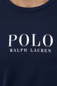 Bavlněné pyžamové tričko Polo Ralph Lauren Pánský
