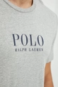 Βαμβακερή πιτζάμα μπλουζάκι Polo Ralph Lauren Ανδρικά