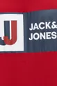 Bavlnené tričko Jack & Jones Jcologan Pánsky