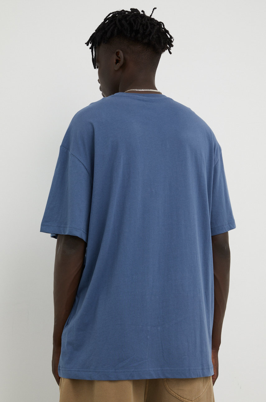 Lee t-shirt bawełniany 100 % Bawełna