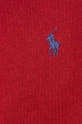 Βαμβακερό μπλουζάκι Polo Ralph Lauren Ανδρικά