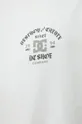 DC t-shirt bawełniany Męski