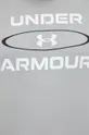 sivá Tréningové tričko Under Armour