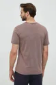 Βαμβακερό μπλουζάκι Outhorn  100% Βαμβάκι