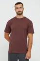 Βαμβακερό μπλουζάκι Outhorn  100% Βαμβάκι