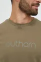 Outhorn t-shirt bawełniany Męski