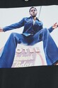 Wrangler tricou din bumbac X Leon Bridges W7ACEEXV6