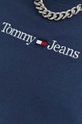 Bavlnené tričko Tommy Jeans Pánsky