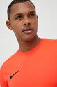Nike t-shirt treningowy różowy BV6708