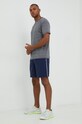 Tréninkové tričko Diadora Be One Ft 102.178967 šedá AW22