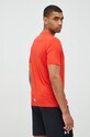 Odzież Diadora t-shirt treningowy 102.178104 czerwony