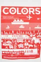 Bavlnené tričko United Colors of Benetton Colors Pánsky