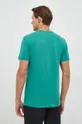 Bombažna kratka majica United Colors of Benetton  100% Bombaž
