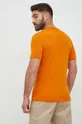 Bavlněné tričko United Colors of Benetton  100% Bavlna