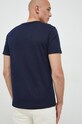 Odzież United Colors of Benetton t-shirt bawełniany 3YR3U103X.016 granatowy