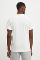 Îmbrăcăminte Jack Wolfskin tricou din bumbac Essential 1808382 bej