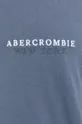 Pamučna majica Abercrombie & Fitch Muški