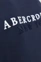 Βαμβακερό μπλουζάκι Abercrombie & Fitch Ανδρικά