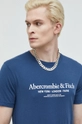 Tričko Abercrombie & Fitch