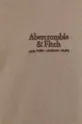 Bombažna kratka majica Abercrombie & Fitch