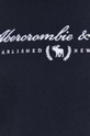 Βαμβακερό μπλουζάκι Abercrombie & Fitch Ανδρικά