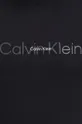 μαύρο Μπλουζάκι Calvin Klein Performance
