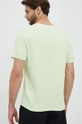 zielony Calvin Klein Performance t-shirt treningowy