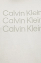 béžová Tréningové tričko Calvin Klein Performance