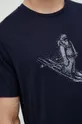 Športna kratka majica Icebreaker Tech Lite Ii Moški