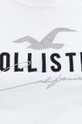 Hollister Co. t-shirt bawełniany Męski