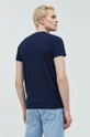 Hollister Co. t-shirt bawełniany 100 % Bawełna