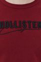 Памучна тениска Hollister Co. Чоловічий