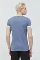 Hollister Co. t-shirt bawełniany 100 % Bawełna