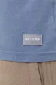 Bavlnené tričko Hollister Co.