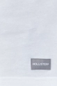 Hollister Co. t-shirt bawełniany Męski