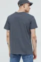 Hollister Co. t-shirt bawełniany 100 % Bawełna