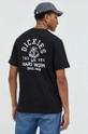 Dickies t-shirt bawełniany 100 % Bawełna