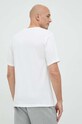 Odzież Marmot t-shirt bawełniany M12561 biały
