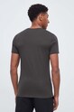 Îmbrăcăminte Peak Performance tricou din bumbac G77692 verde