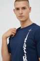 námořnická modř Bavlněné tričko Burton