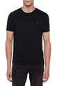 AllSaints t-shirt bawełniany BRACE SS CREW 3-pack MD130M