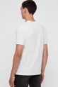 Bavlnené tričko AllSaints 100 % Bavlna