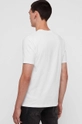 AllSaints t-shirt in cotone 100% Cotone