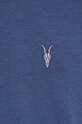 Бавовняна футболка AllSaints 3-pack MD130M