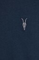 Бавовняна футболка AllSaints 3-pack MD130M