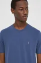 AllSaints t-shirt bawełniany